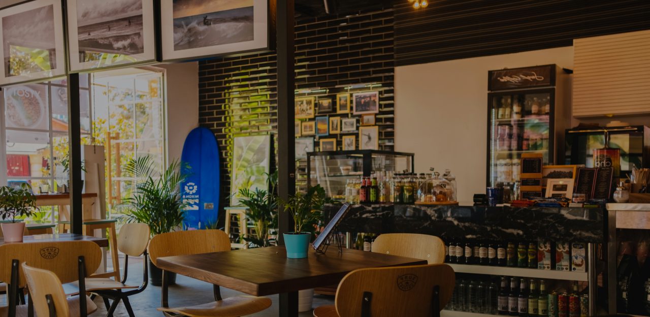 Image of Restaurant