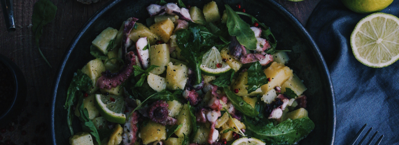 Image of a dish